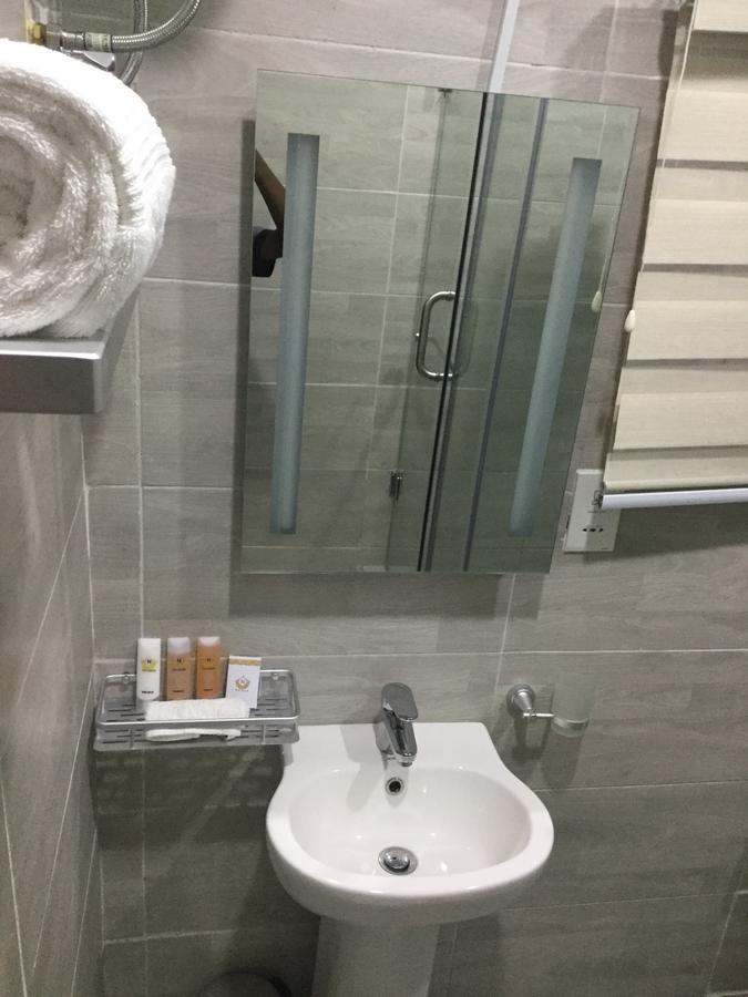 The Nook Hotel Lagos Ngoại thất bức ảnh