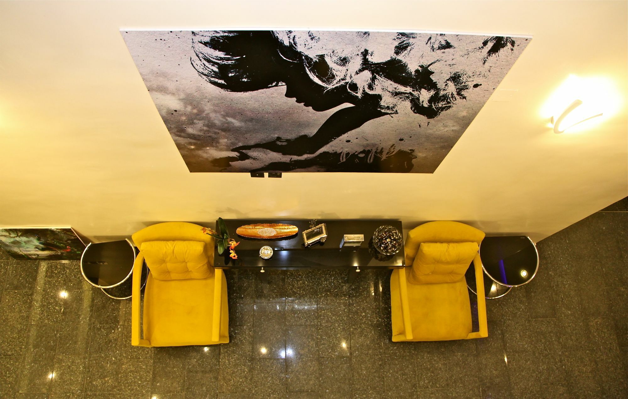 The Nook Hotel Lagos Ngoại thất bức ảnh