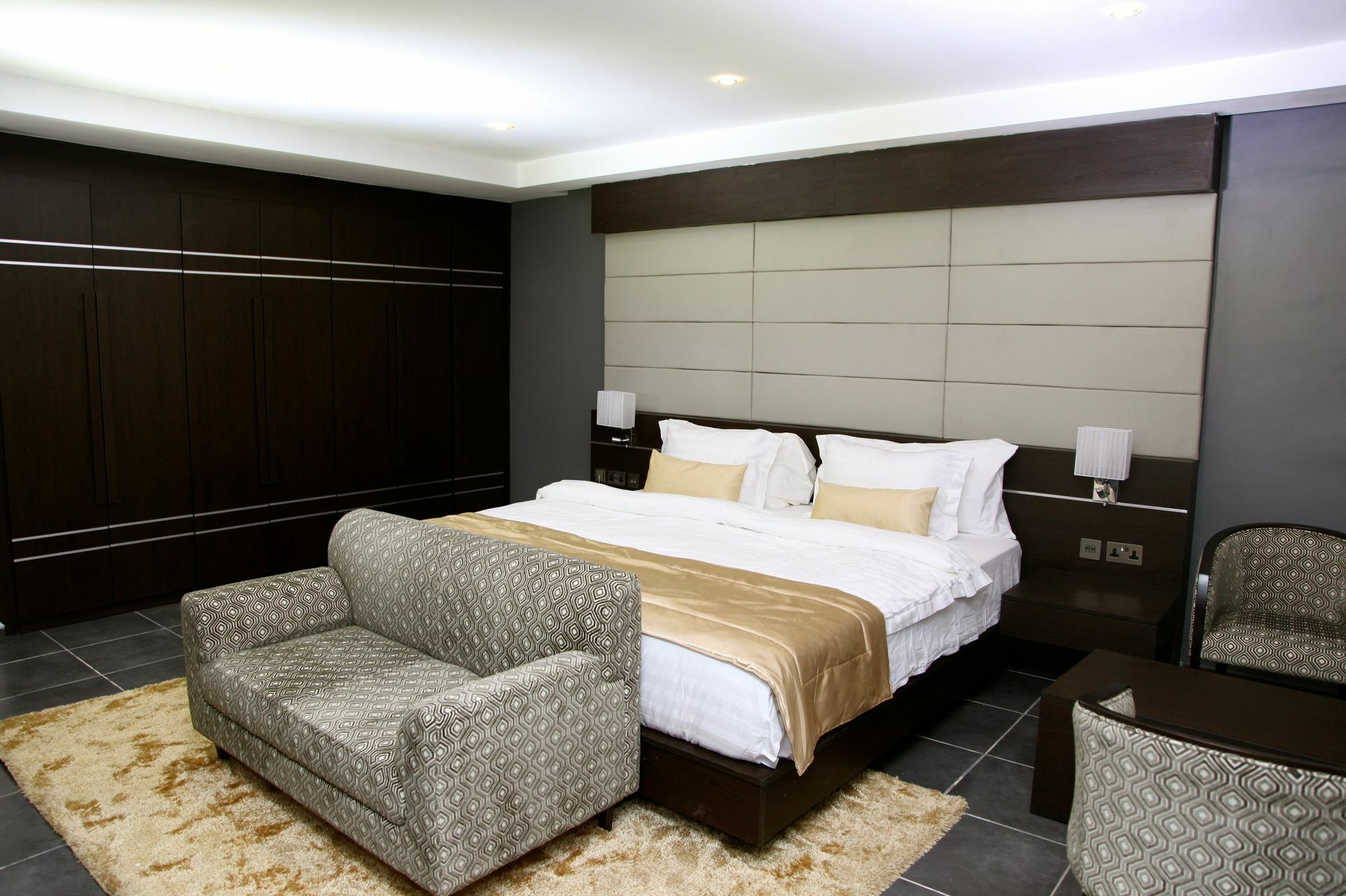 The Nook Hotel Lagos Ngoại thất bức ảnh