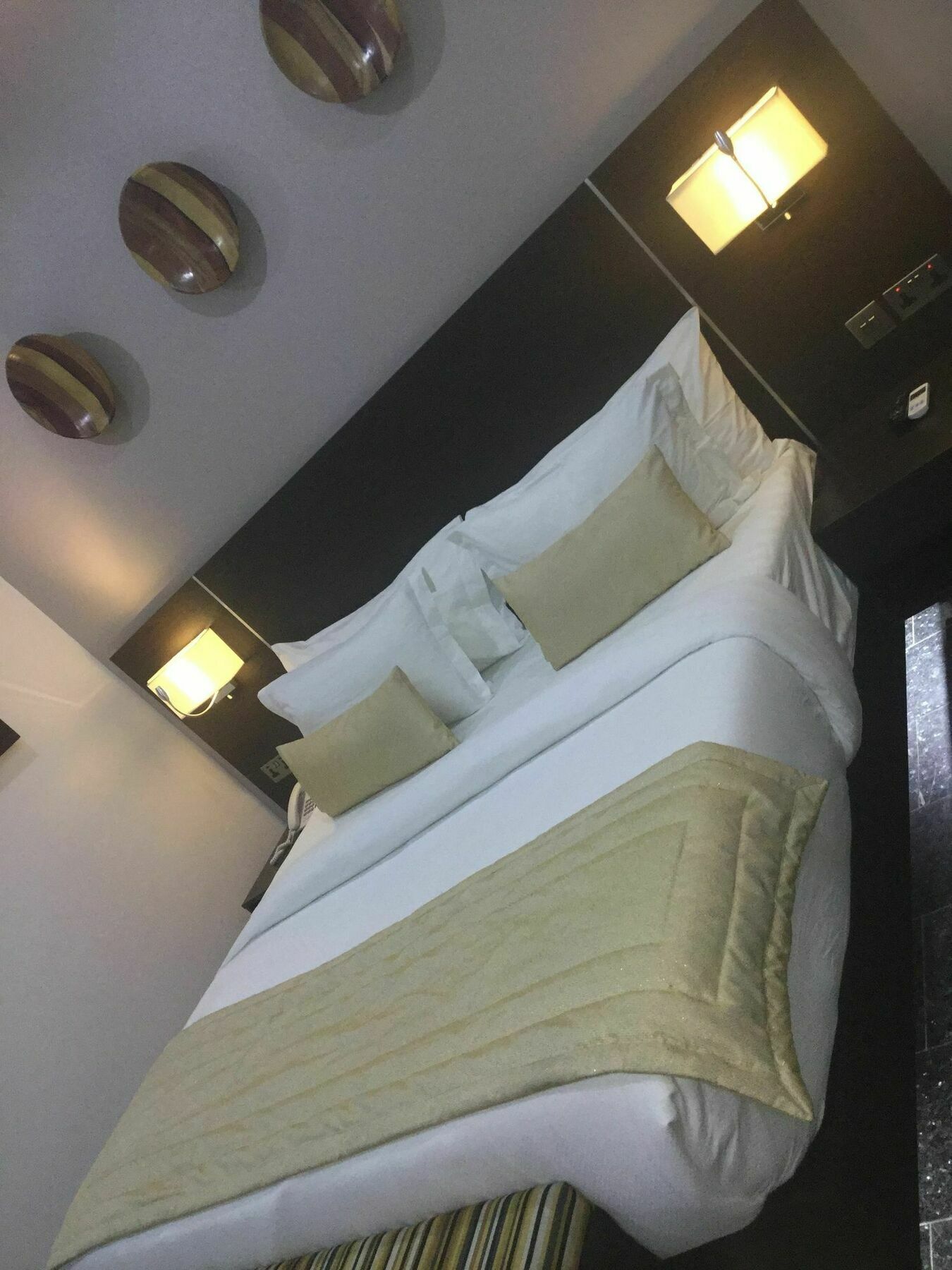 The Nook Hotel Lagos Ngoại thất bức ảnh