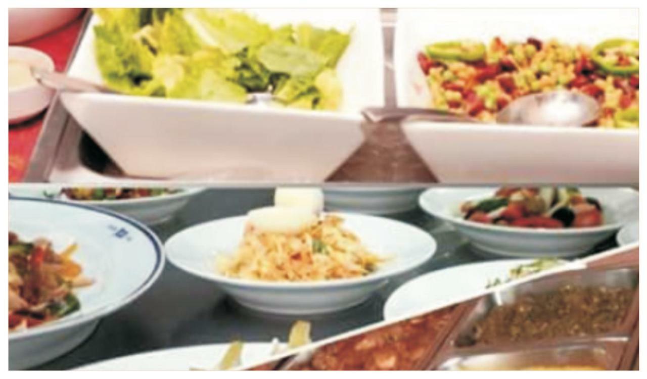 The Nook Hotel Lagos Ngoại thất bức ảnh